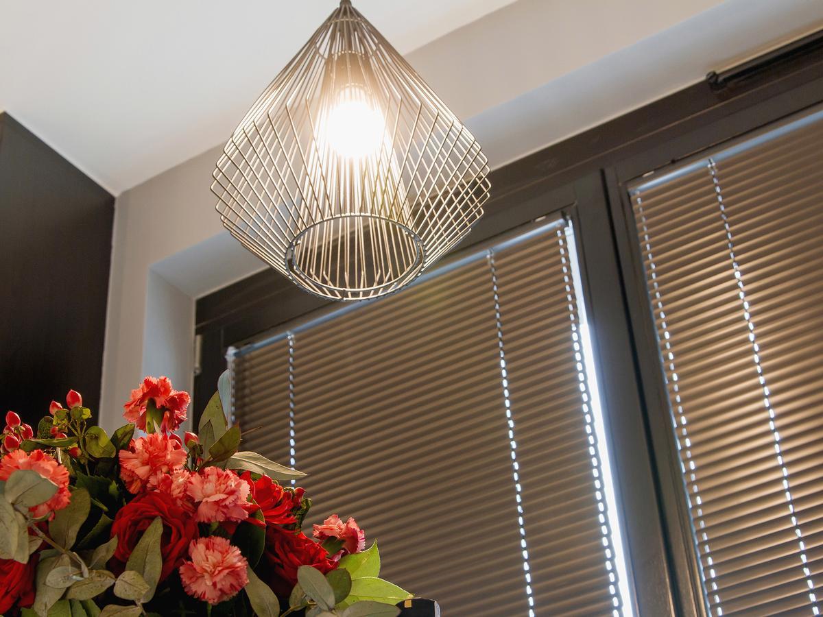 Angel City Center Luxury By Amstra Aparthotel