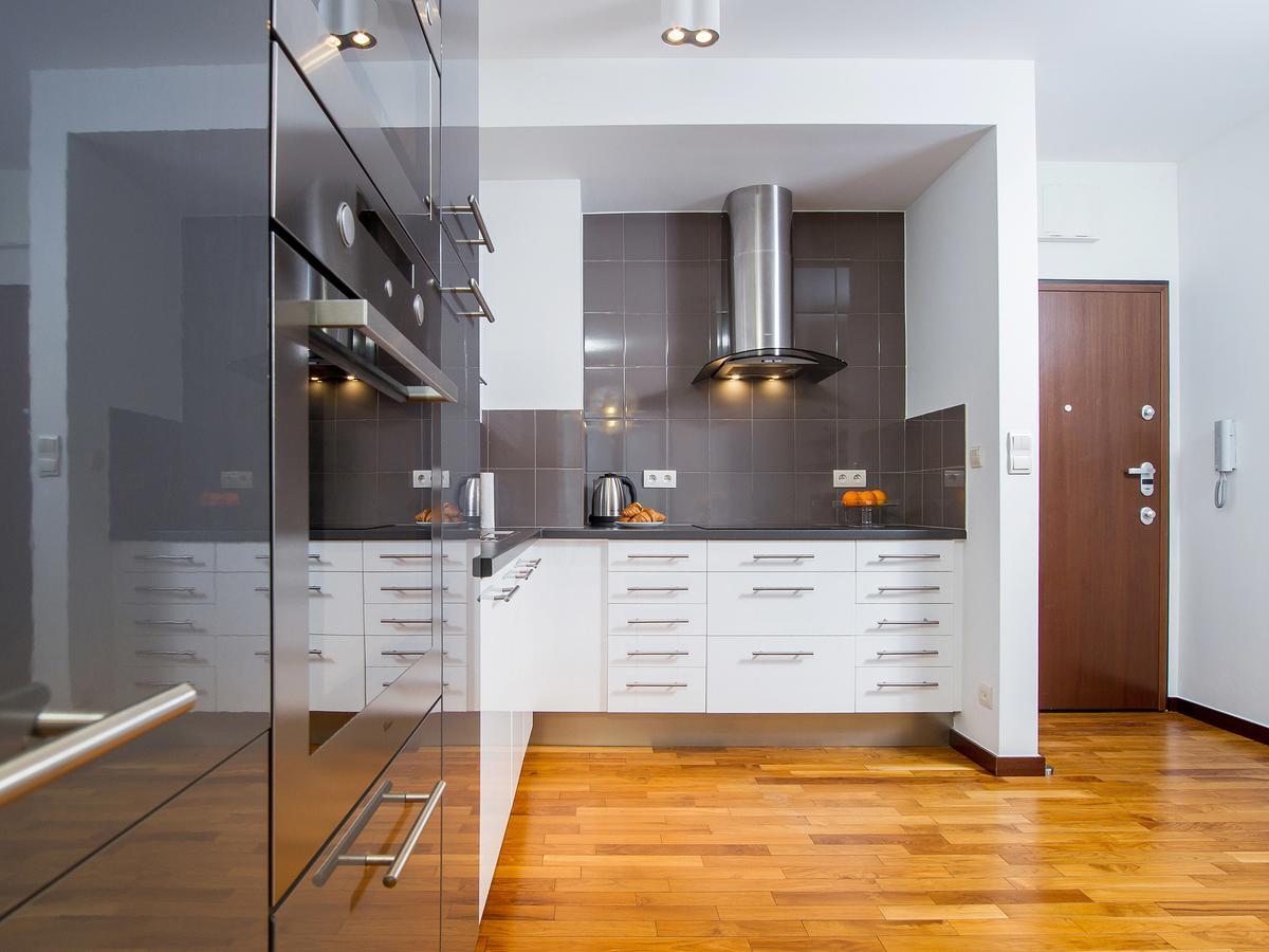 Angel City Center Luxury By Amstra * Krakau