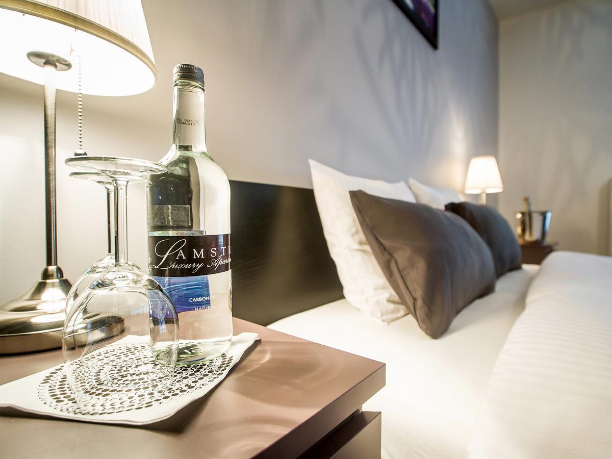 Angel City Center Luxury By Amstra Krakau