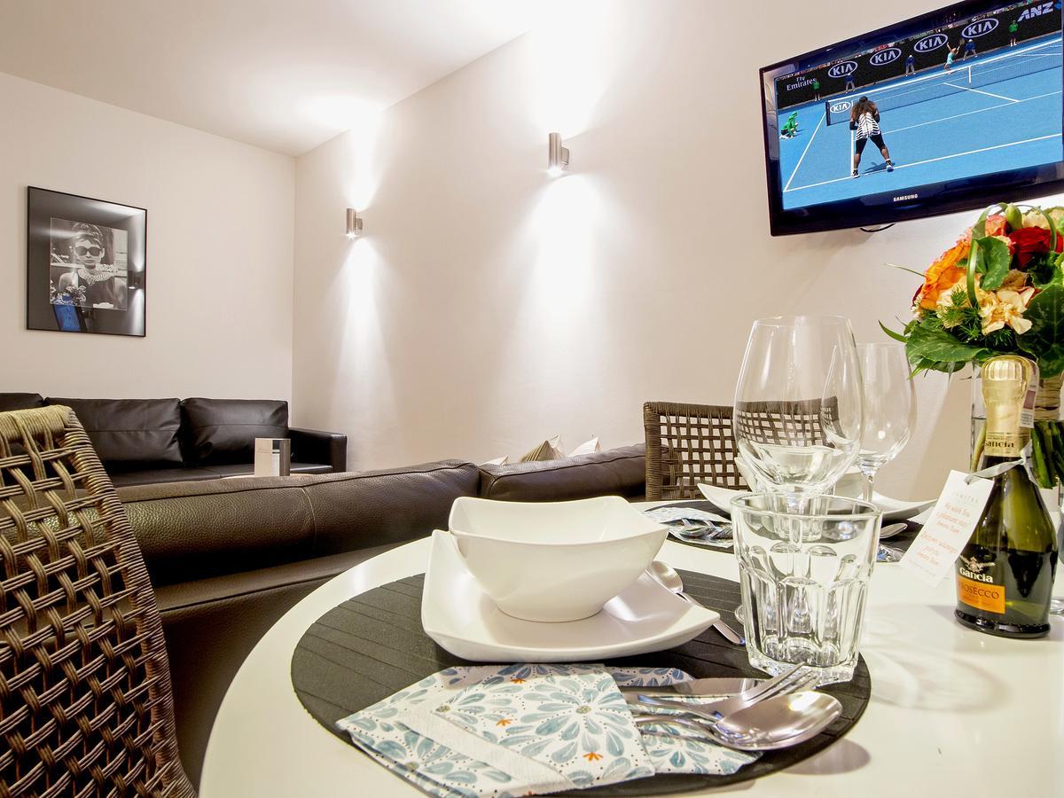 Angel City Center Luxury By Amstra Aparthotel