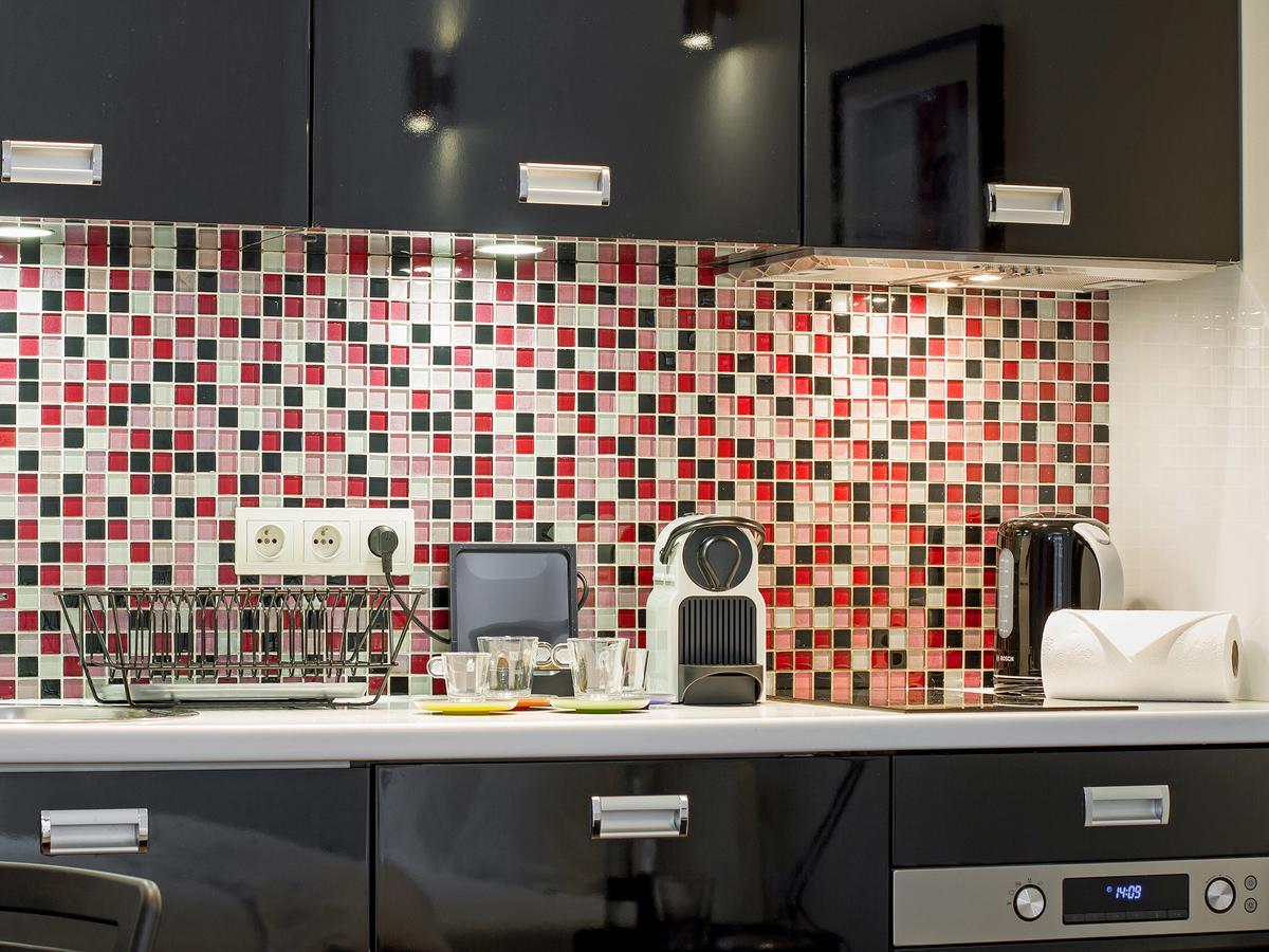 Angel City Center Luxury By Amstra Aparthotel Krakau